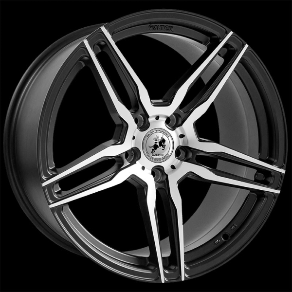 Walter Performance Wheels - WP-131